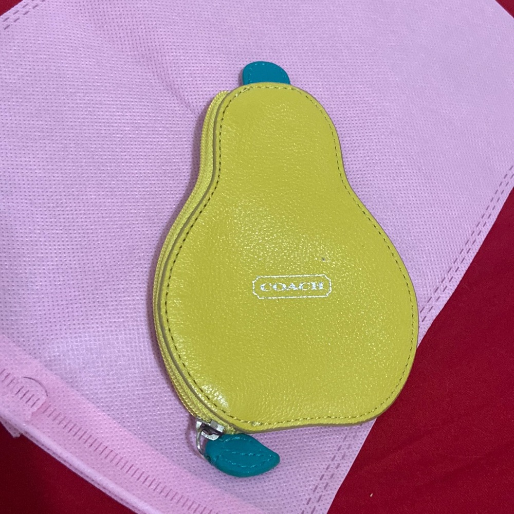 Coin wallet